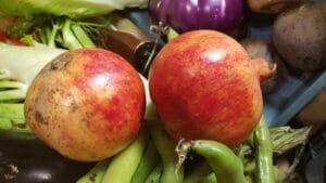 Fructe, legume de la Belli Siciliani