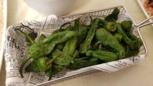 Pata Negra, bucatarie spaniola pentru pretentiosi