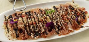 Pata Negra, bucatarie spaniola pentru pretentiosi