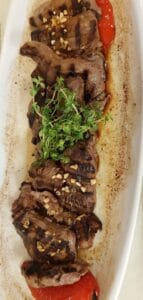 Pata Negra, bucatarie spaniola pentru pretentiosi