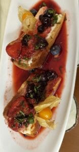 Pata Negra, bucatarie spaniola pentru pretentiosi