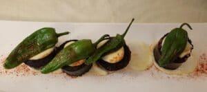 Pata Negra, bucatarie spaniola home delivery