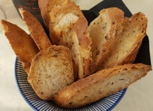 Pata Negra, bucatarie spaniola home delivery