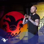 Bordea la Hop Garden