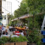 Restaurantele din Floreasca si Beller dupa pandemie