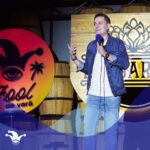 George Tanase la Hop Garden