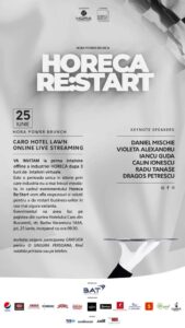 HORECA RESTART