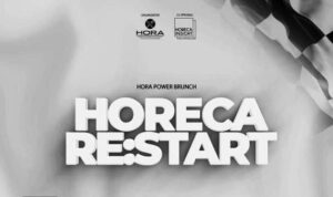 HORECA RESTART