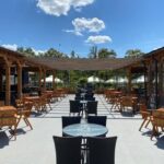 Hop Garden