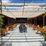 Hop Garden