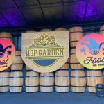 Hop Garden