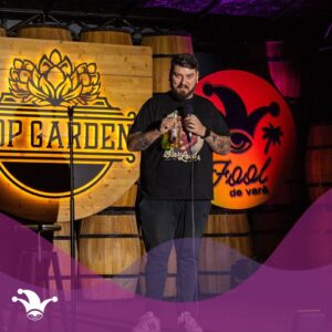 Micutzu la Hop Garden