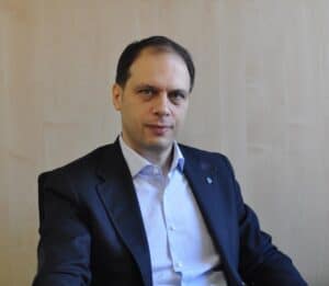 Mihai Cristian Dărmănescu