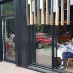 Restaurantele din Floreasca si Beller dupa pandemie