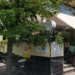 Restaurantele din Aviatorilor si Promaverii