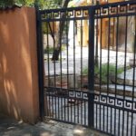 Restaurantele din Aviatorilor si Promaverii