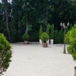 Restaurantele din Aviatorilor si Promaverii