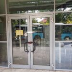 Restaurantele din Aviatorilor si Promaverii