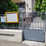 Restaurantele din Aviatorilor si Promaverii