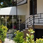 Restaurantele din Aviatorilor si Promaverii