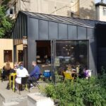 Restaurantele din Floreasca si Beller dupa pandemie