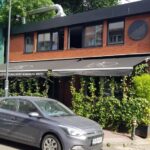 Restaurantele din Floreasca si Beller dupa pandemie