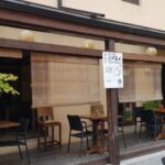 Restaurantele din Floreasca si Beller dupa pandemie