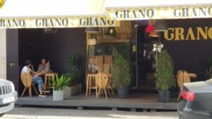 Restaurantele din Floreasca si Beller dupa pandemie