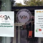 Restaurantele din Floreasca si Beller dupa pandemie