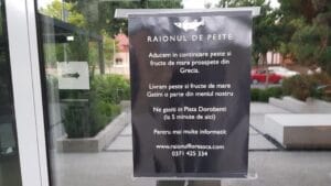 Restaurantele din Floreasca si Beller dupa pandemie