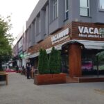 Restaurantele din Floreasca si Beller dupa pandemie