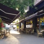 Restaurantele din Floreasca si Beller dupa pandemie