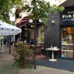 Restaurantele din Floreasca si Beller dupa pandemie