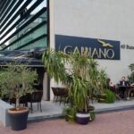 Restaurantele din Floreasca si Beller dupa pandemie