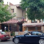 Restaurantele din Floreasca si Beller dupa pandemie