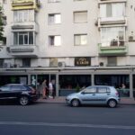 Restaurantele din Floreasca si Beller dupa pandemie