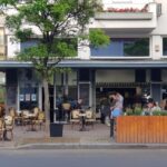 Restaurantele din Floreasca si Beller dupa pandemie