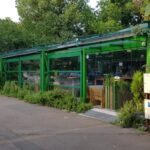 Restaurantele din Floreasca si Beller dupa pandemie