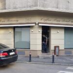 Restaurantele din Floreasca si Beller dupa pandemie
