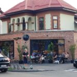 Restaurantele din Floreasca si Beller dupa pandemie