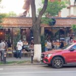 Restaurantele din Floreasca si Beller dupa pandemie