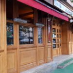Restaurantele din Floreasca si Beller dupa pandemie