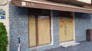 Restaurantele din Floreasca si Beller dupa pandemie