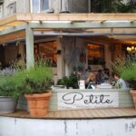 Restaurantele din Floreasca si Beller dupa pandemie
