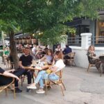Restaurantele din Floreasca si Beller dupa pandemie