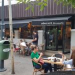 Restaurantele din Floreasca si Beller dupa pandemie