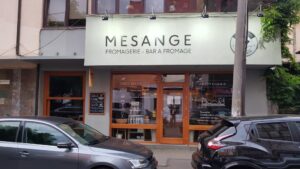 Restaurantele din Floreasca si Beller dupa pandemie