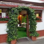 Restaurantele din Floreasca si Beller dupa pandemie