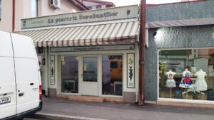 Restaurantele din Floreasca si Beller dupa pandemie