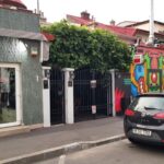Restaurantele din Floreasca si Beller dupa pandemie